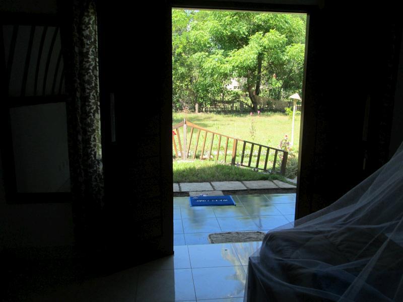 Mustika Ocean Lodge Gili Air Ngoại thất bức ảnh